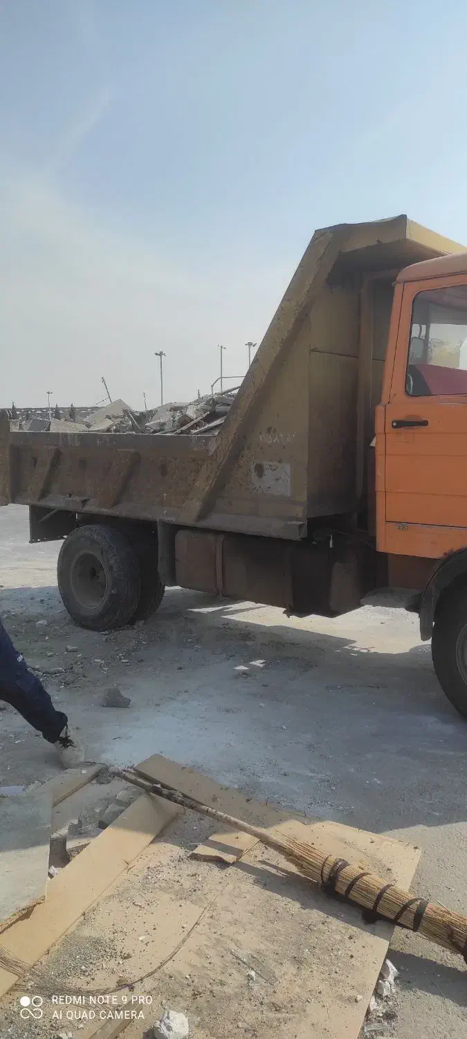 حملنخالهومصالحباخاور|خدمات حمل و نقل|قم, آزادگان|دیوار