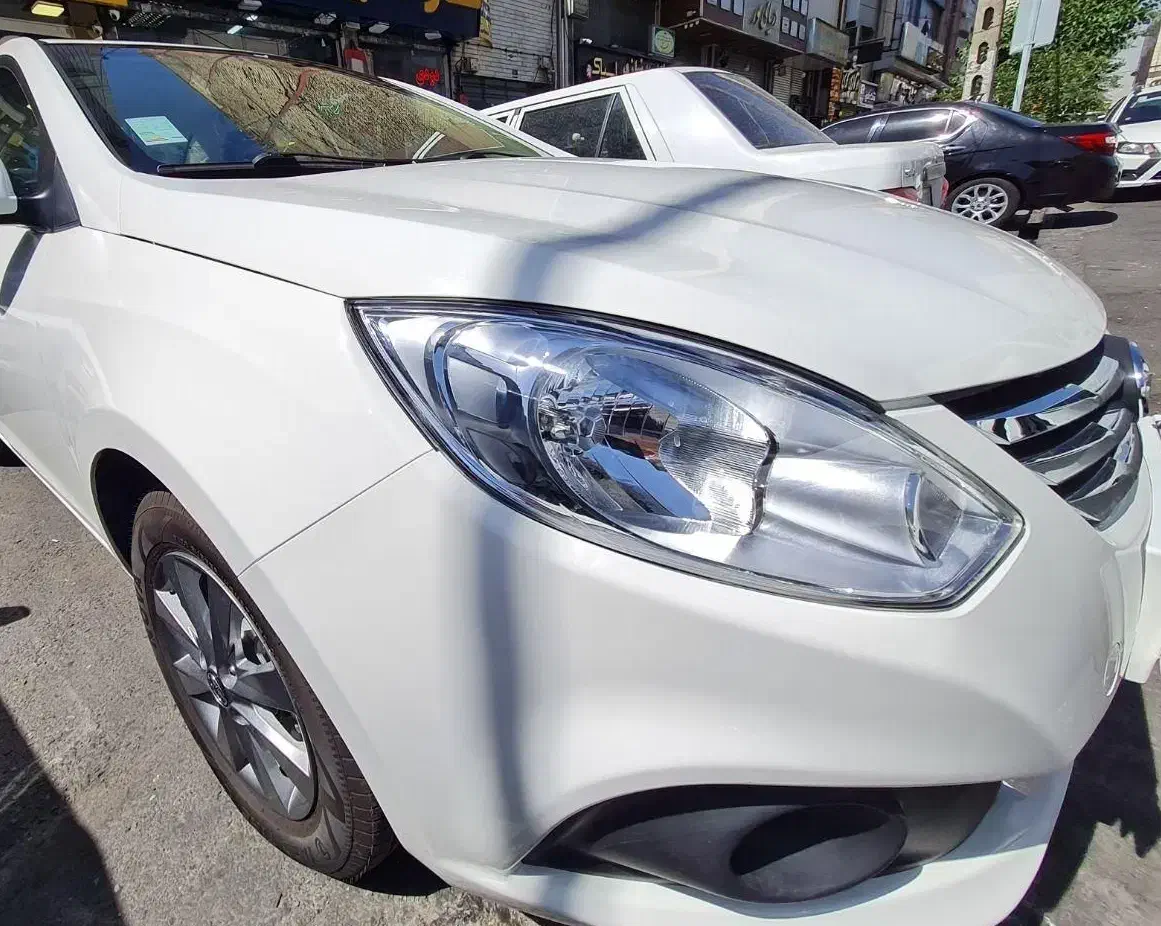 جک جی فور/تحویل فوری نمایندگی/صفر و خشک|خودرو سواری و وانت|تهران, ستارخان|دیوار