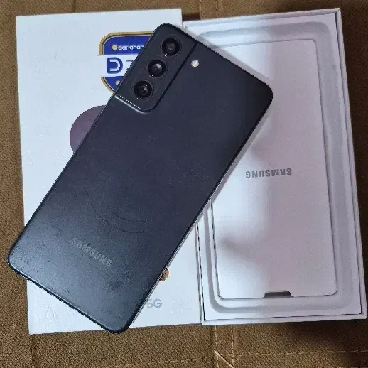 گوشی s21 fe|موبایل|همدان, |دیوار