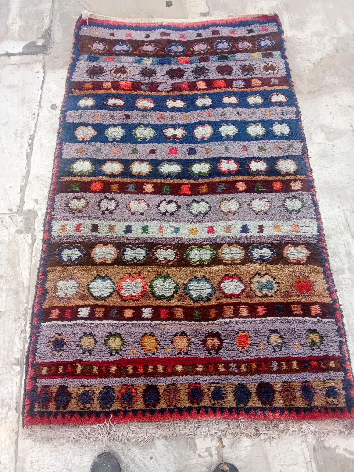 قالیچه|فرش|قم, خداکرم|دیوار