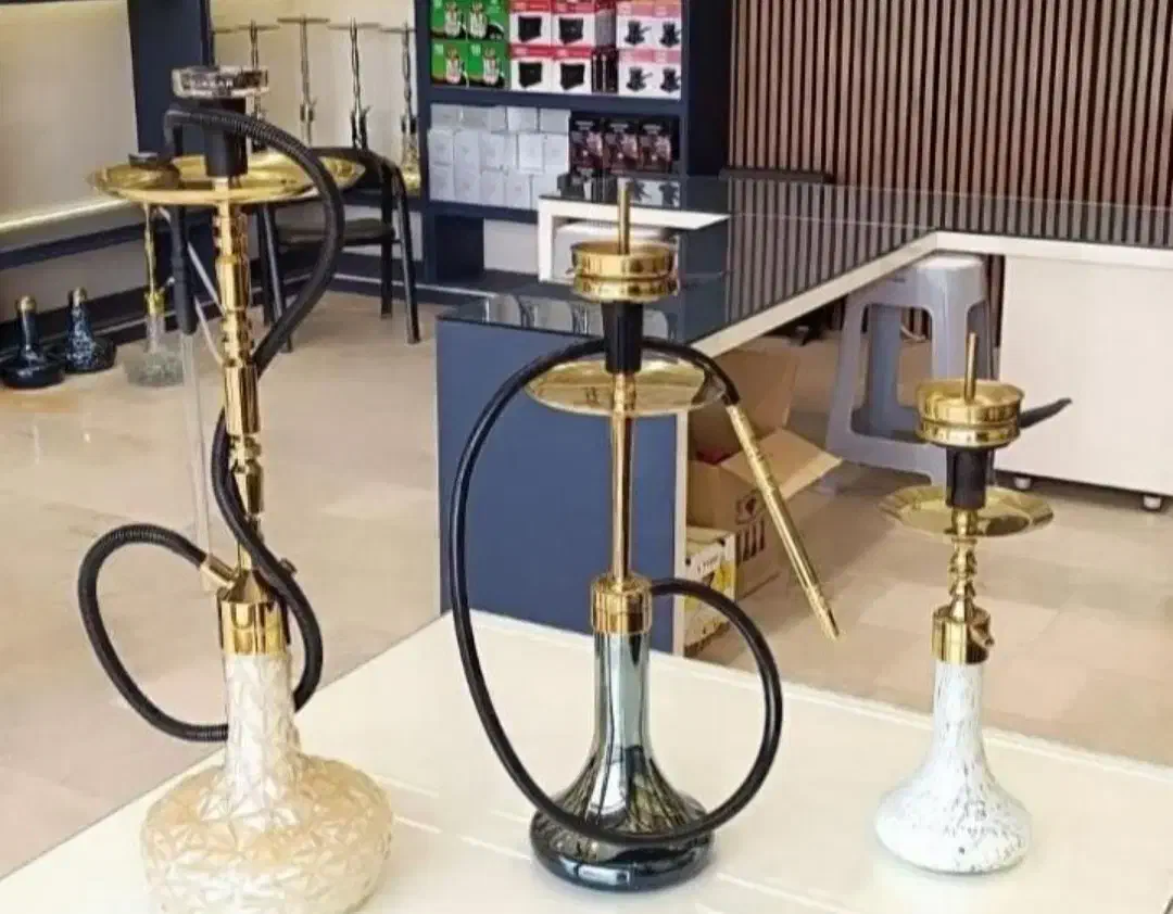 قلیون کرنو اصل|کلکسیون و سرگرمی|محمدشهر, محمدشهر|دیوار