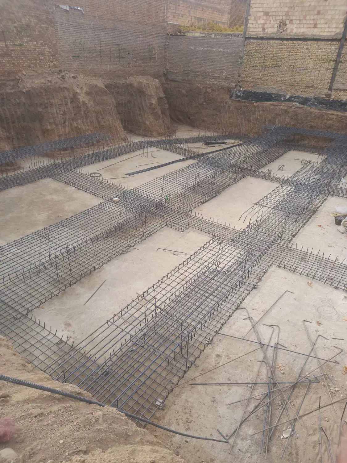 آرموتوربند|استخدام معماری، عمران و ساختمانی|ملایر, |دیوار