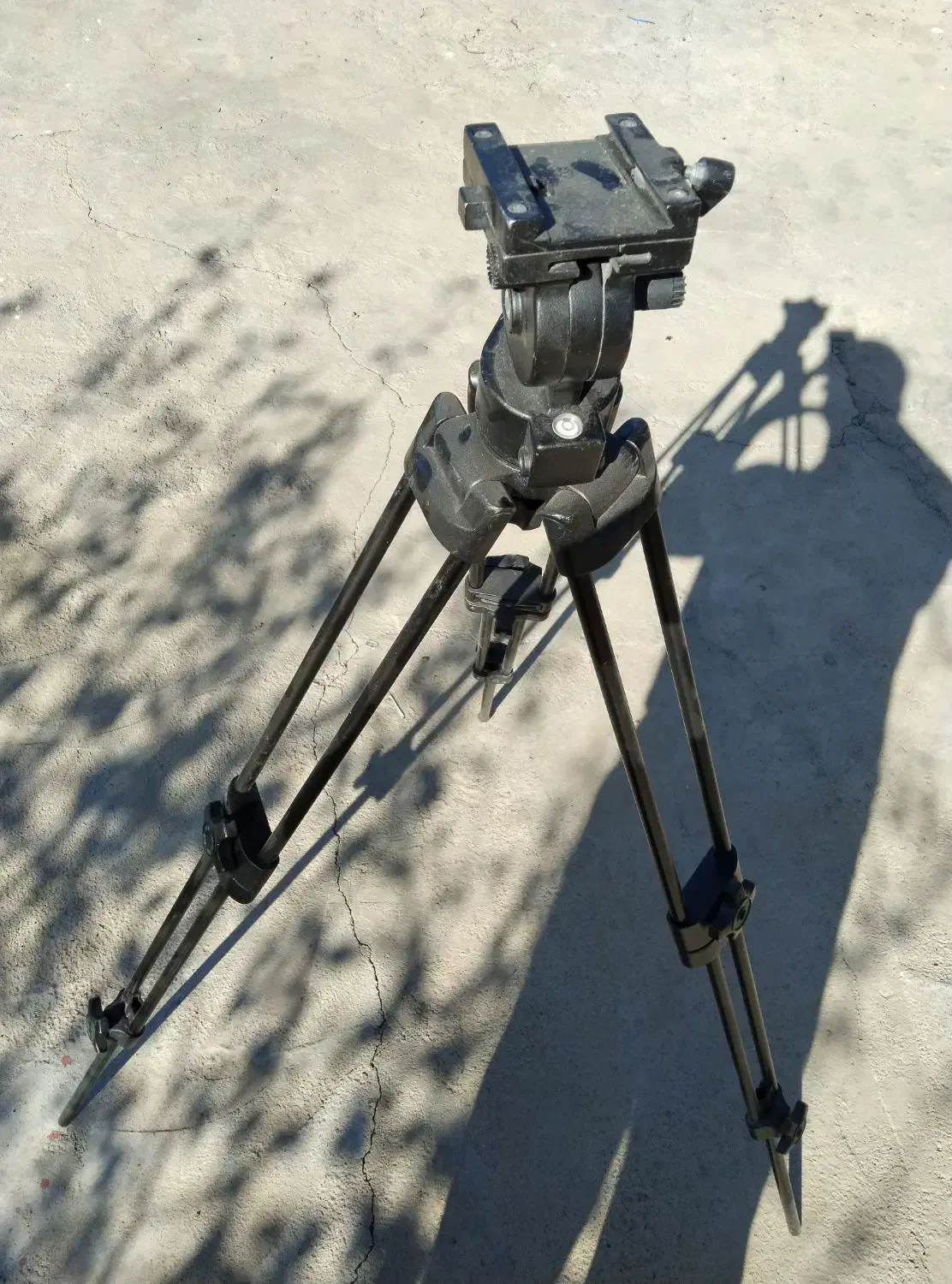 پایه دوربین|دوربین عکاسی و فیلمبرداری|مشهد, سرافرازان|دیوار