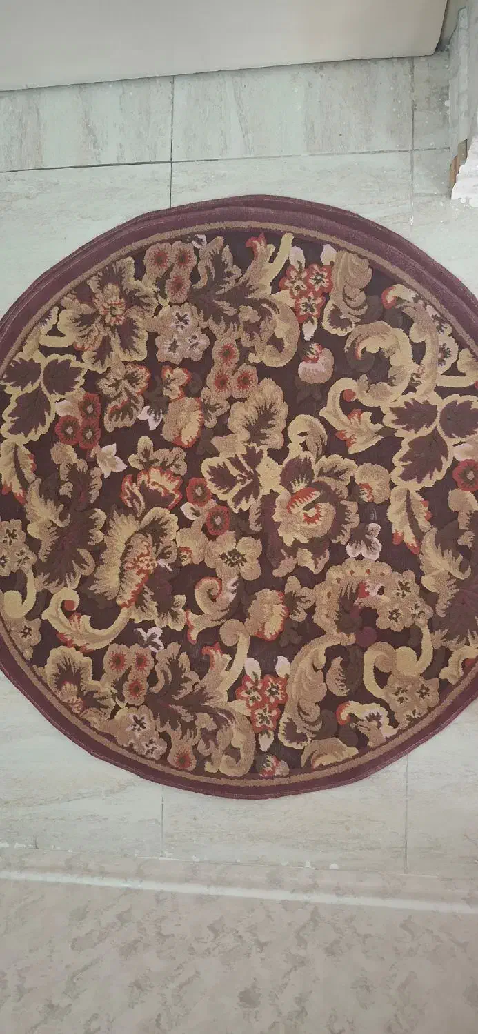 دو عدد پادری وگلیم فرش|پادری|کرمانشاه, |دیوار