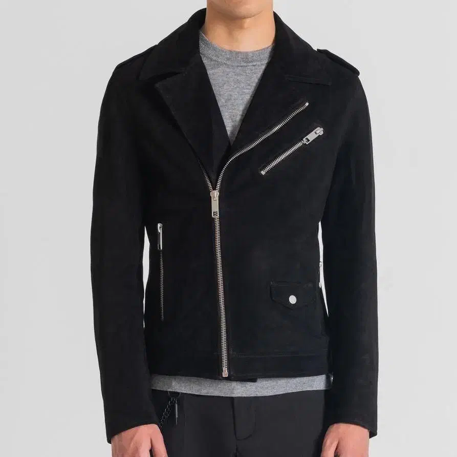 کاپشن چرم مردانهantony morato ایتالیا|لباس|تهران, امانیه|دیوار