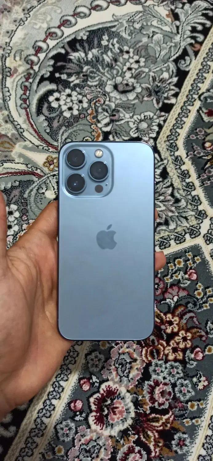 آیفون ۱۳ پرو /iphone 13 pro|موبایل|چابهار, |دیوار