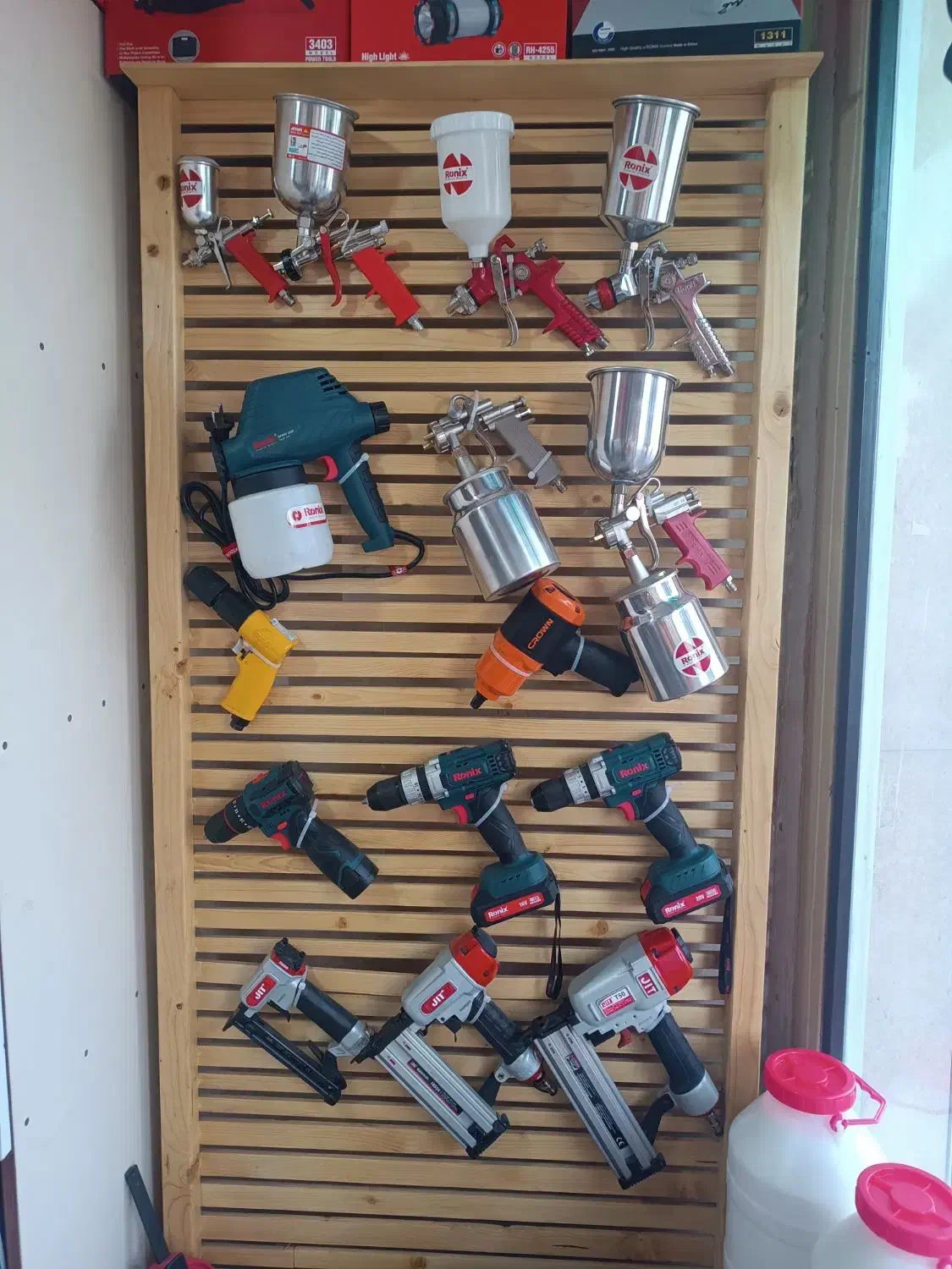 ابزار ویراق آلات کابینت|ابزارآلات|پردیس, شهرک صنعتی خرمدشت فاز ۷|دیوار