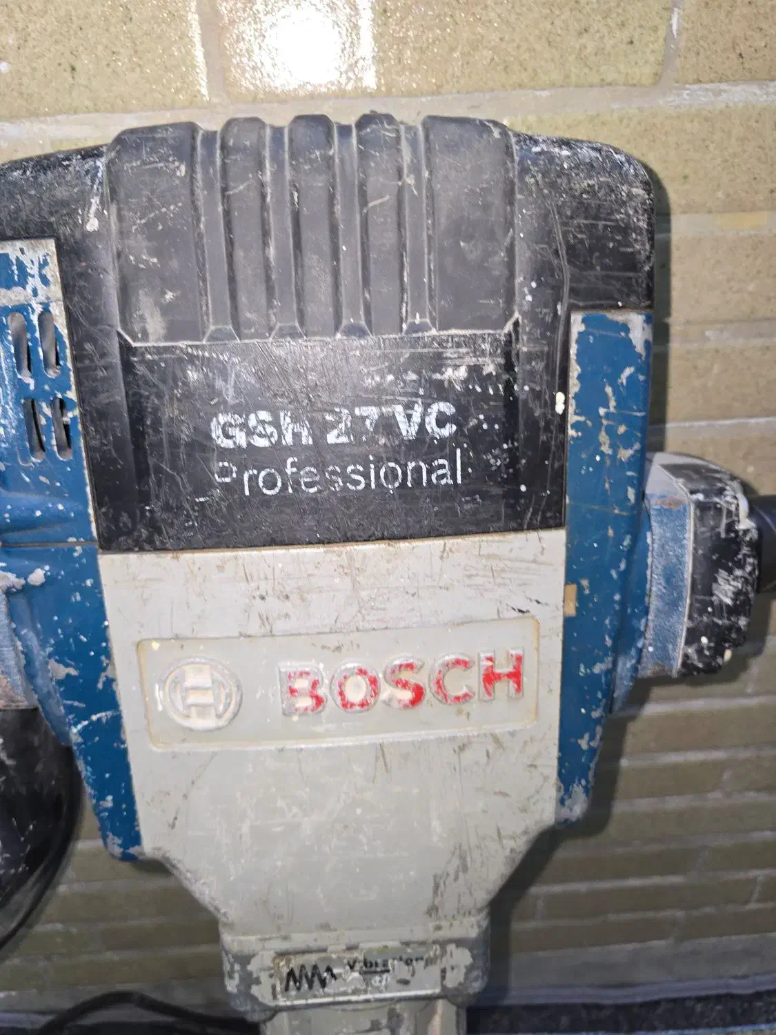 پیکور بوش اصل ۲۷ کیلویی|ماشین‌آلات صنعتی|تهران, یاخجی آباد|دیوار