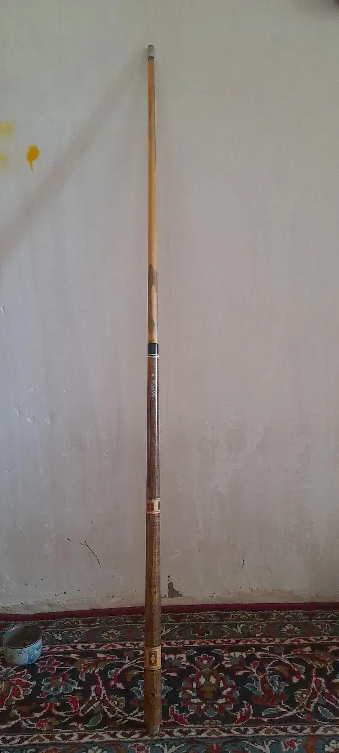 چوب بلیارد در حد نو|تجهیزات ورزشی|فریدونشهر, |دیوار