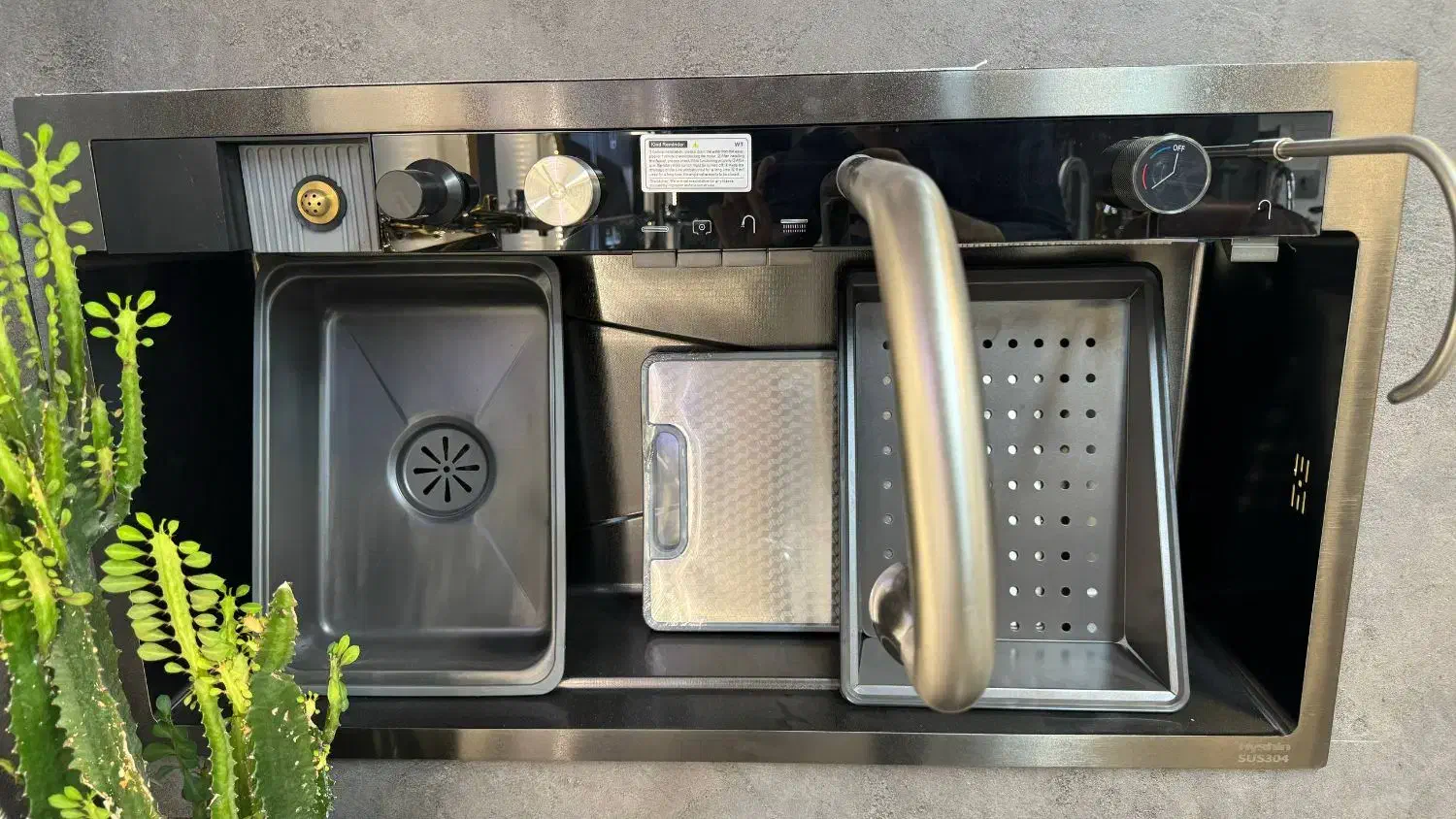 انواع سینک تک لگن و دو لگن 2 پله|مصالح و تجهیزات ساختمان|شیراز, وصال|دیوار