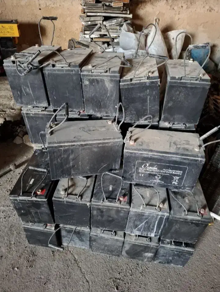 خرید فروش انواع ضایعات|عمده‌فروشی|الشتر, |دیوار