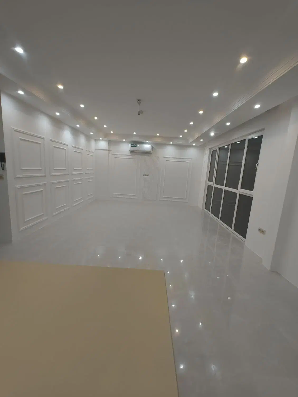 ۱۱۵ متری تکواحدی معبر ۲۰ امام رضا / گرمایش کف|فروش آپارتمان|مشهد, امام رضا (ع)|دیوار