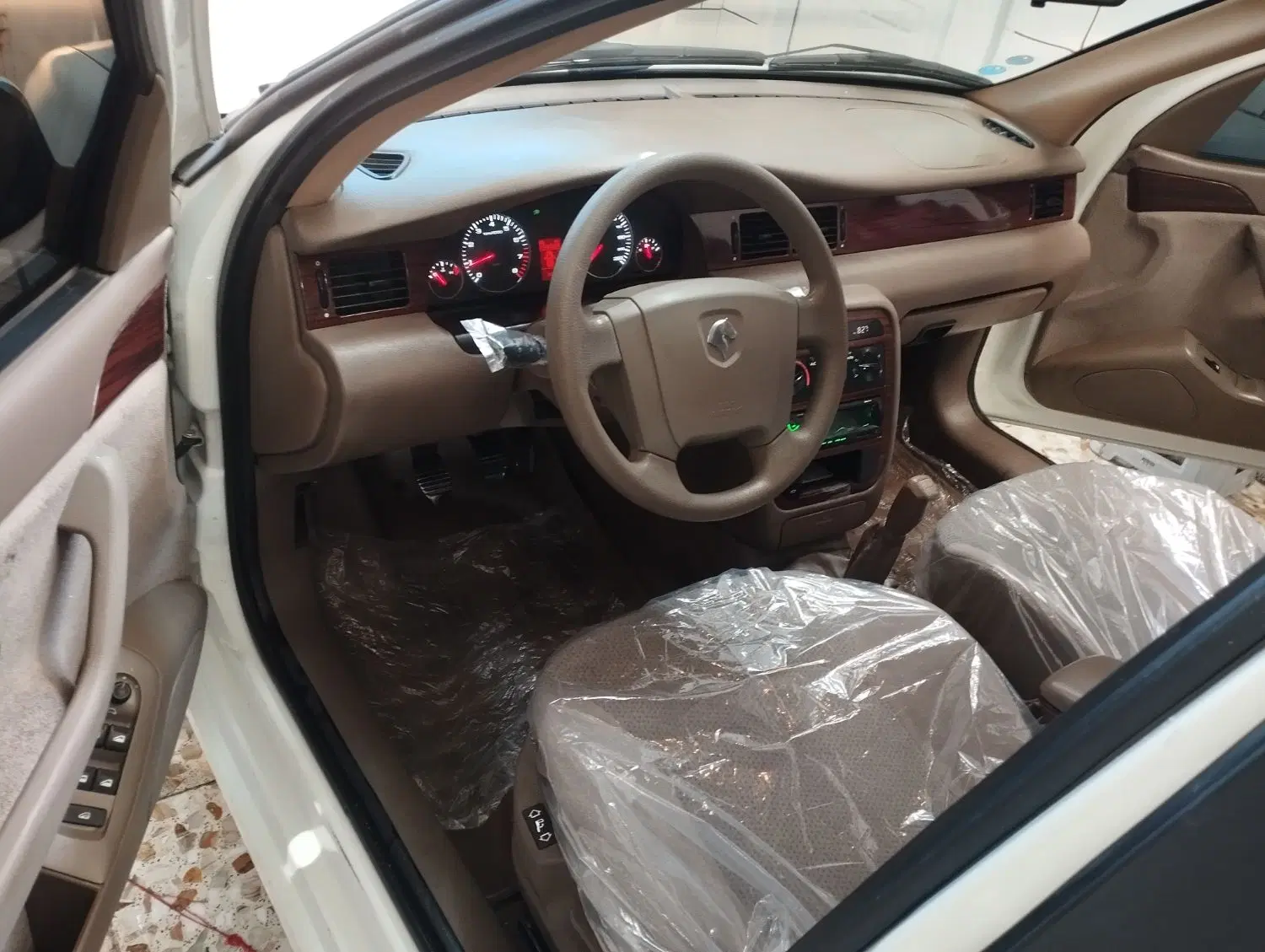 سمند 1400 lx ef7|خودرو سواری و وانت|اهواز, دانشگاه چمران|دیوار
