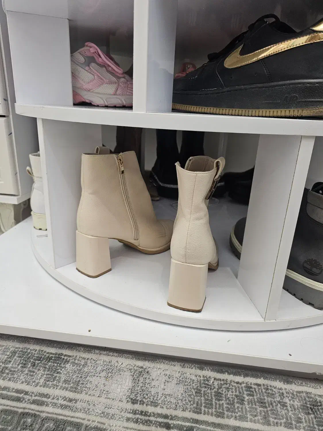 جاکفشی مدرن|جاکفشی، کمد، دراور|تهران, ابوذر|دیوار