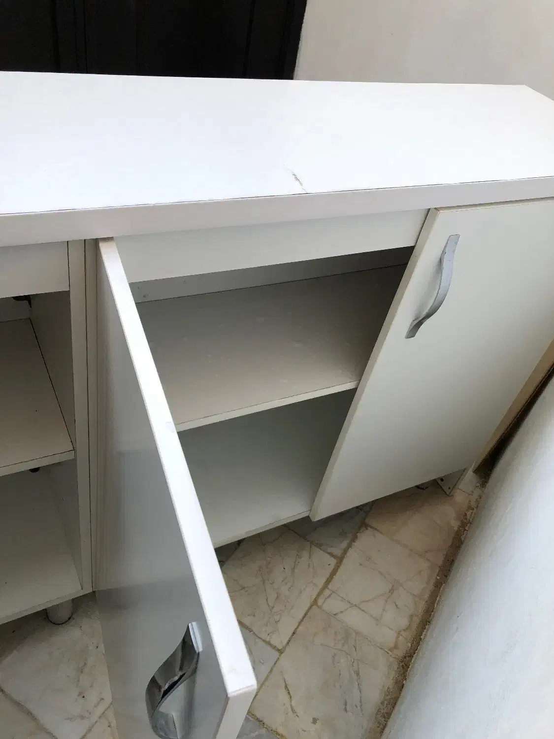 اپن آماده|مصالح و تجهیزات ساختمان|چهاردانگه (تهران), |دیوار