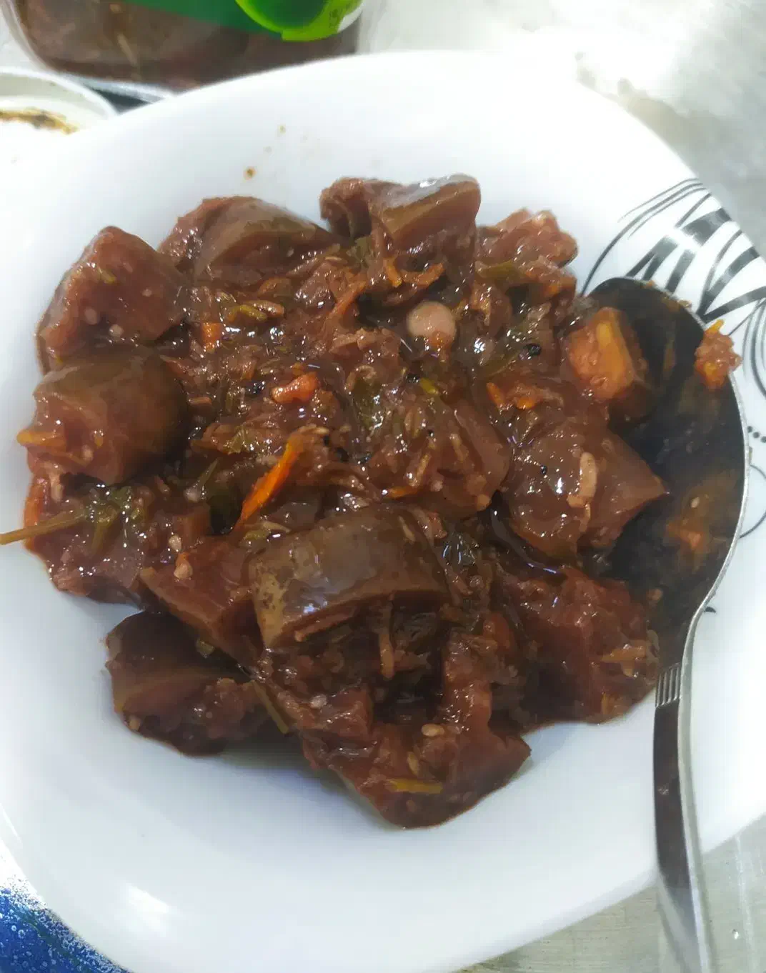 سبزی خورشتی،ترشی ،سمبوسه پیتزایی،خمیر فلافل|خوردنی و آشامیدنی|آبدانان, |دیوار