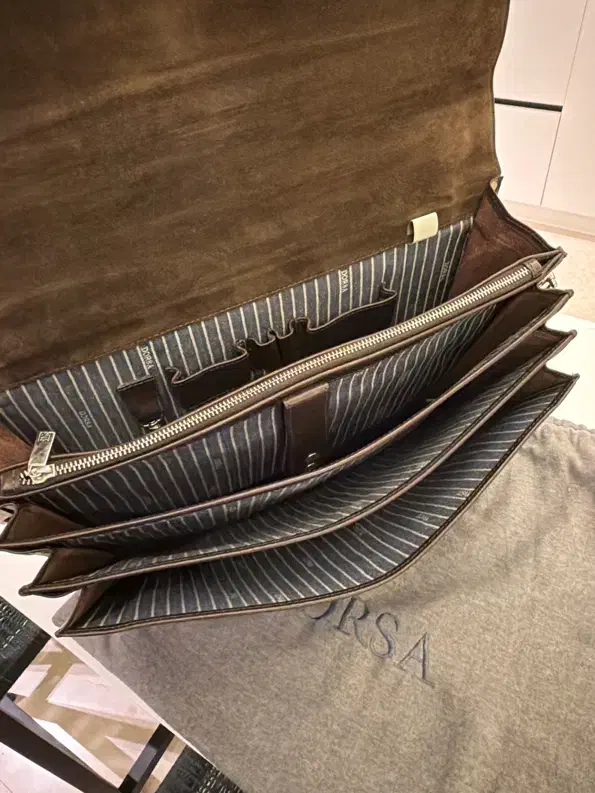 کیف اداری مردانه درسا|کیف، کفش، کمربند|تهران, امانیه|دیوار