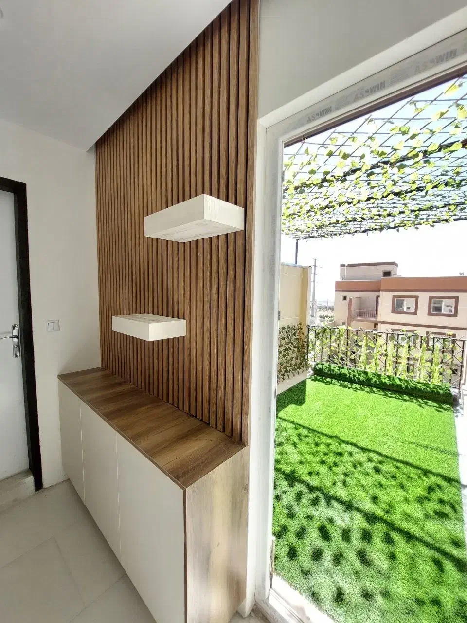 واحد ویلایی آپارتمانی*شهرجدیدهشتگرد*|فروش آپارتمان|تهران, شهرک شهرداری|دیوار