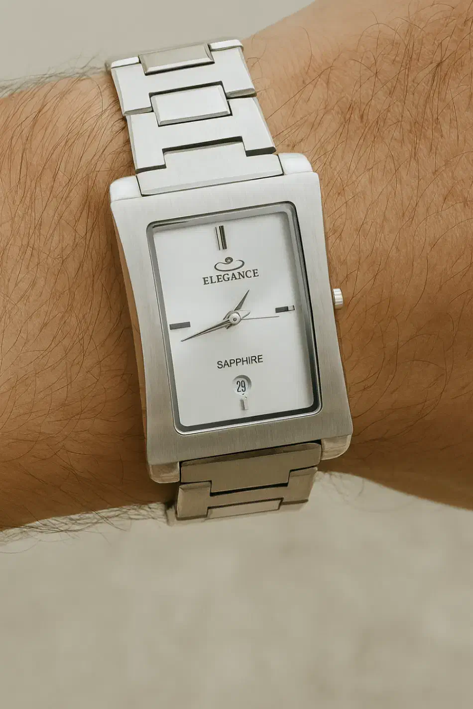 ساعت مردانه الگانس|ساعت|اصفهان, شهرک کاوه|دیوار