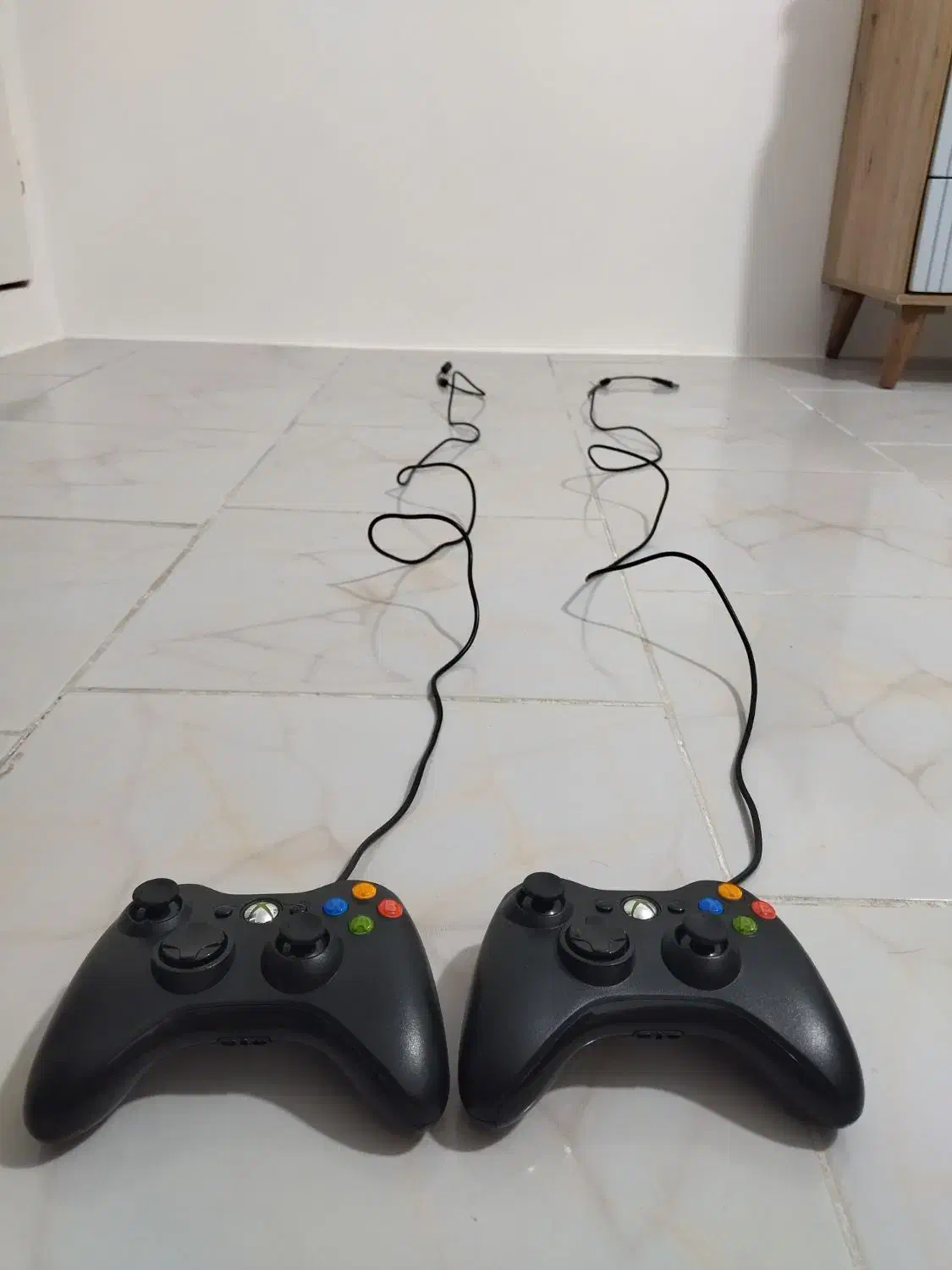 دسته ایکس باکس 360|کنسول، بازی ویدئویی و آنلاین|ملارد, |دیوار