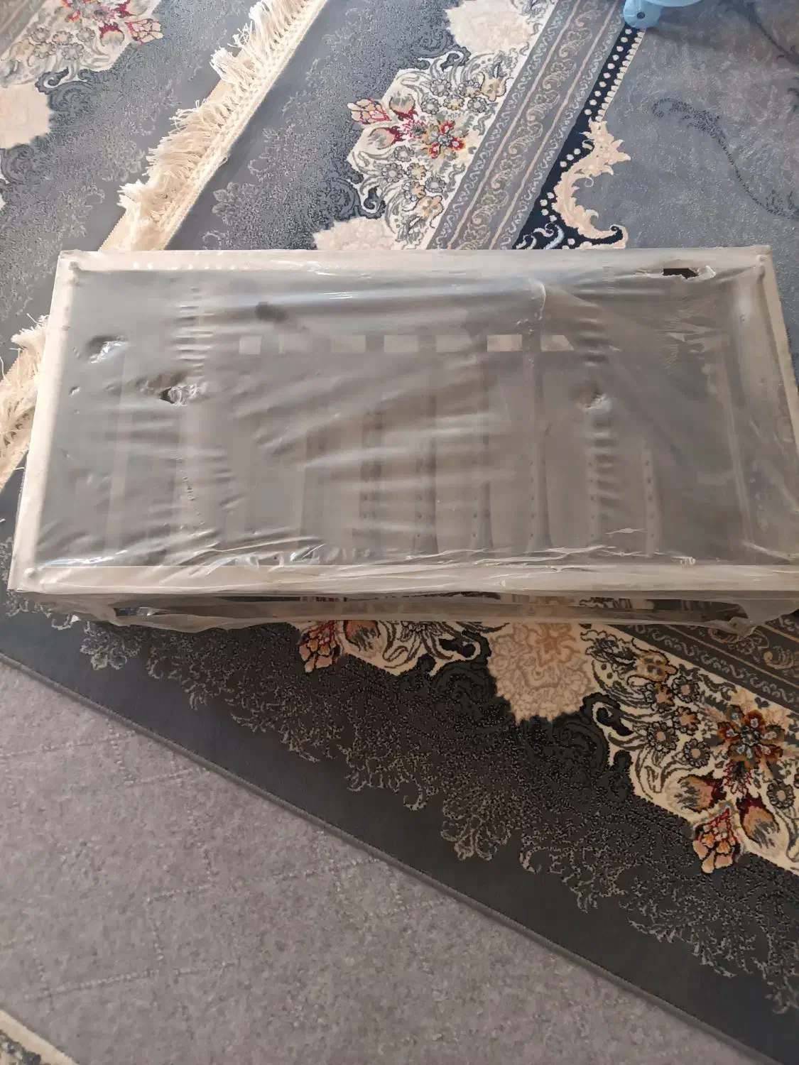 منقل کباب گازی|اجاق گاز و لوازم برقی پختوپز|الیگودرز, |دیوار