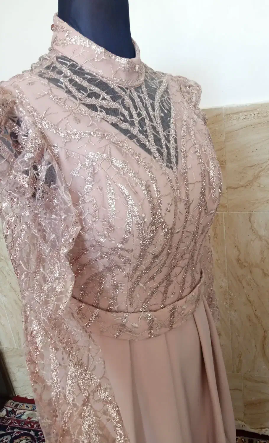 لباس مجلسی|لباس|سیرجان, |دیوار