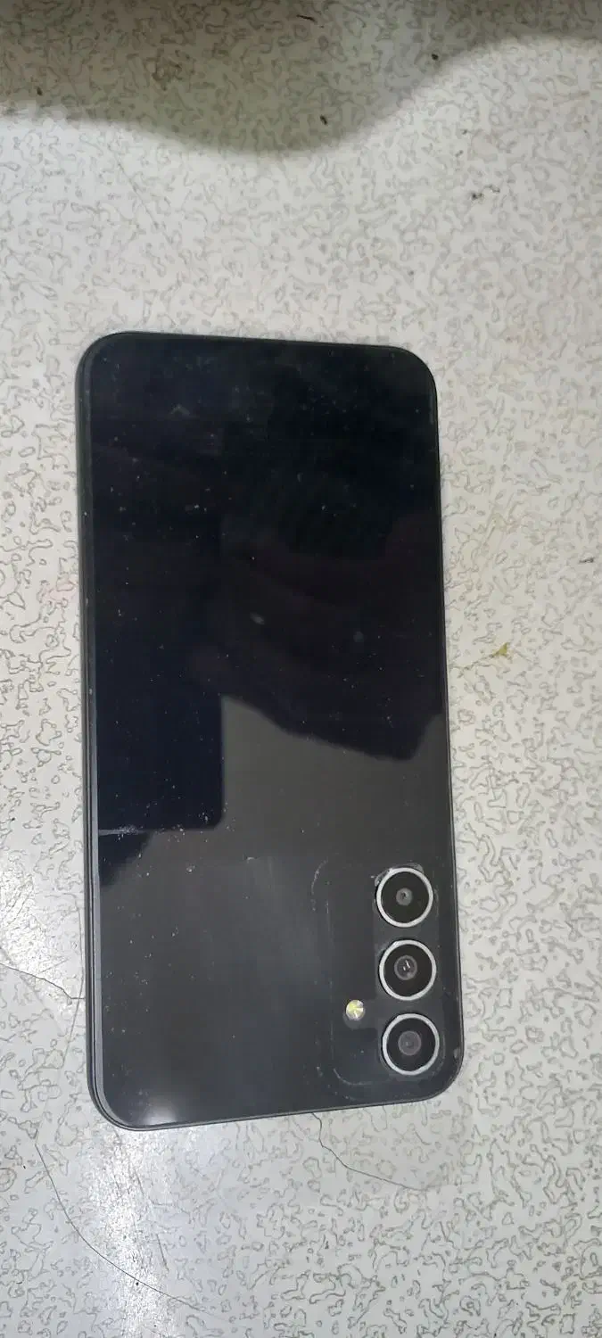 گوشی A34|موبایل|مشهد, وحید|دیوار