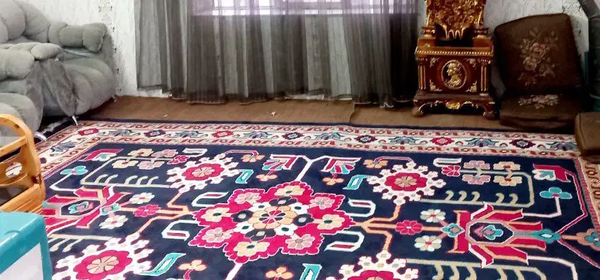 چند فرش یک طرح|فرش|مشهد, الهیه|دیوار