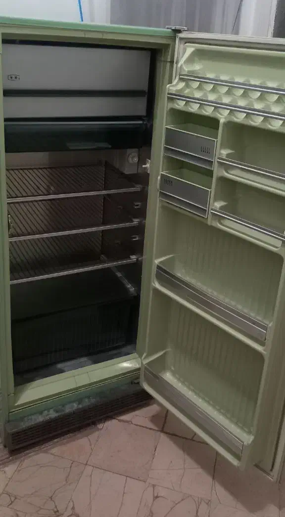 یخچال فیلکو آمریکایی کلکسیونی|یخچال و فریزر|گناباد, |دیوار