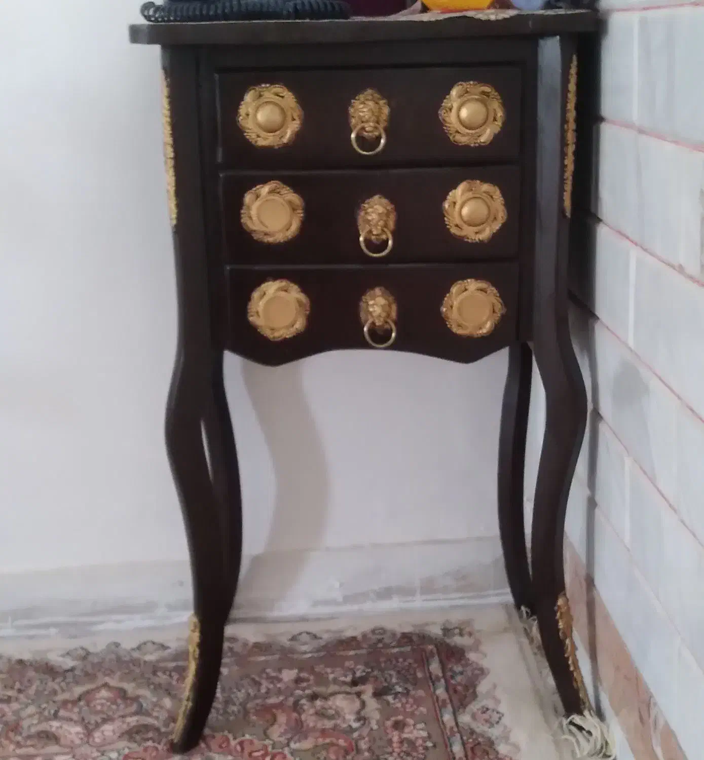 حراجمیزتلویزیون/ تلفن/عسلی/بوفه|حراج|کرمانشاه, |دیوار