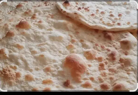 پخش روزانه نان خانگی|خوردنی و آشامیدنی|کیار, |دیوار