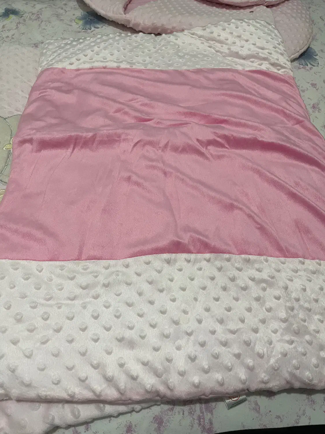 سیسمونی قنداق ،تشک،پتو،بالشت|اسباب و اثاث بچه|الوند, |دیوار