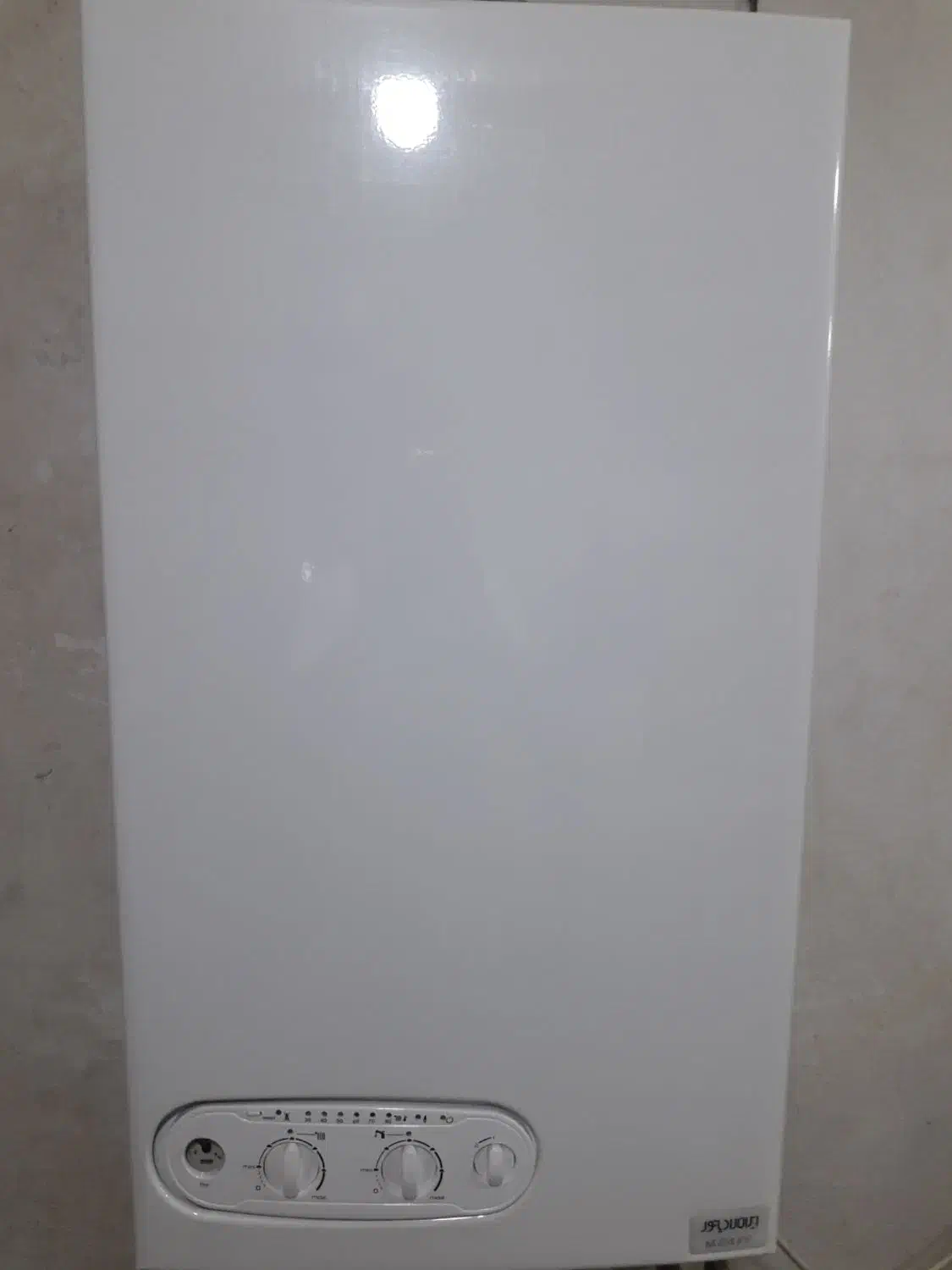 فروش پکیج ایران رادیاتور  M24ff|آبگرمکن، پکیج، شوفاژ|رشت, یخسازی|دیوار