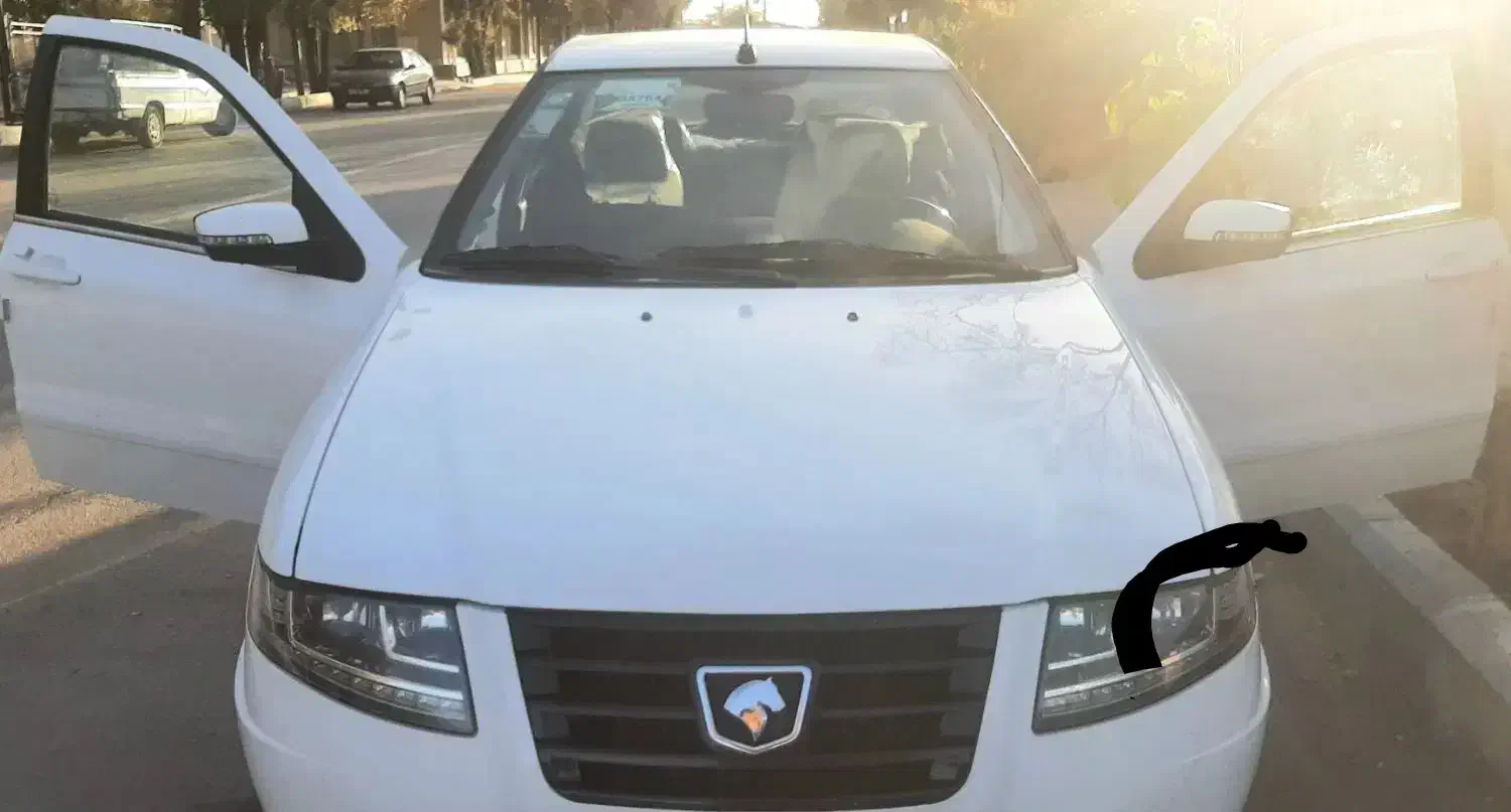 سورن پلاس فول ای اف سون|خودرو سواری و وانت|سیرجان, |دیوار