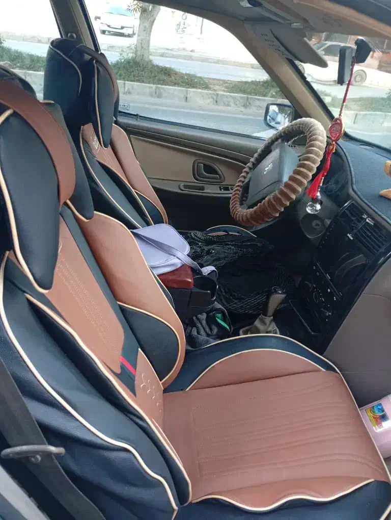 پژومدل 97برج6 کم کار تمیز|خودرو سواری و وانت|سراوان, |دیوار