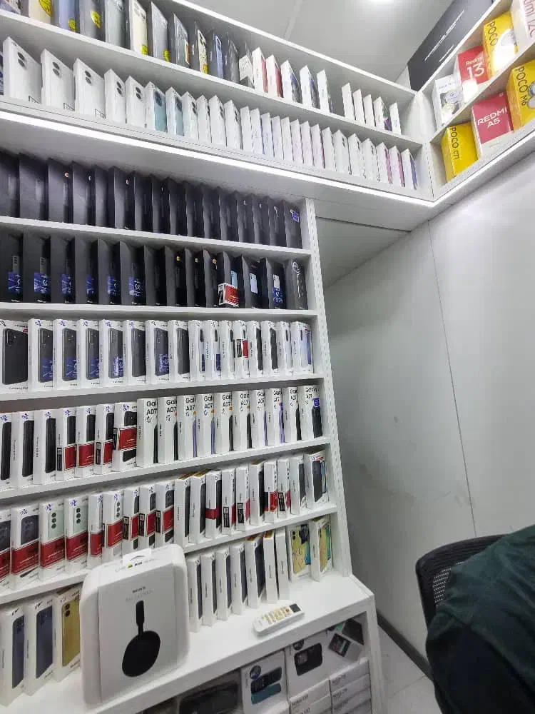 فروش اقساطی گوشی موبایل با کمترین پیش پرداخت|موبایل|ابهر, |دیوار