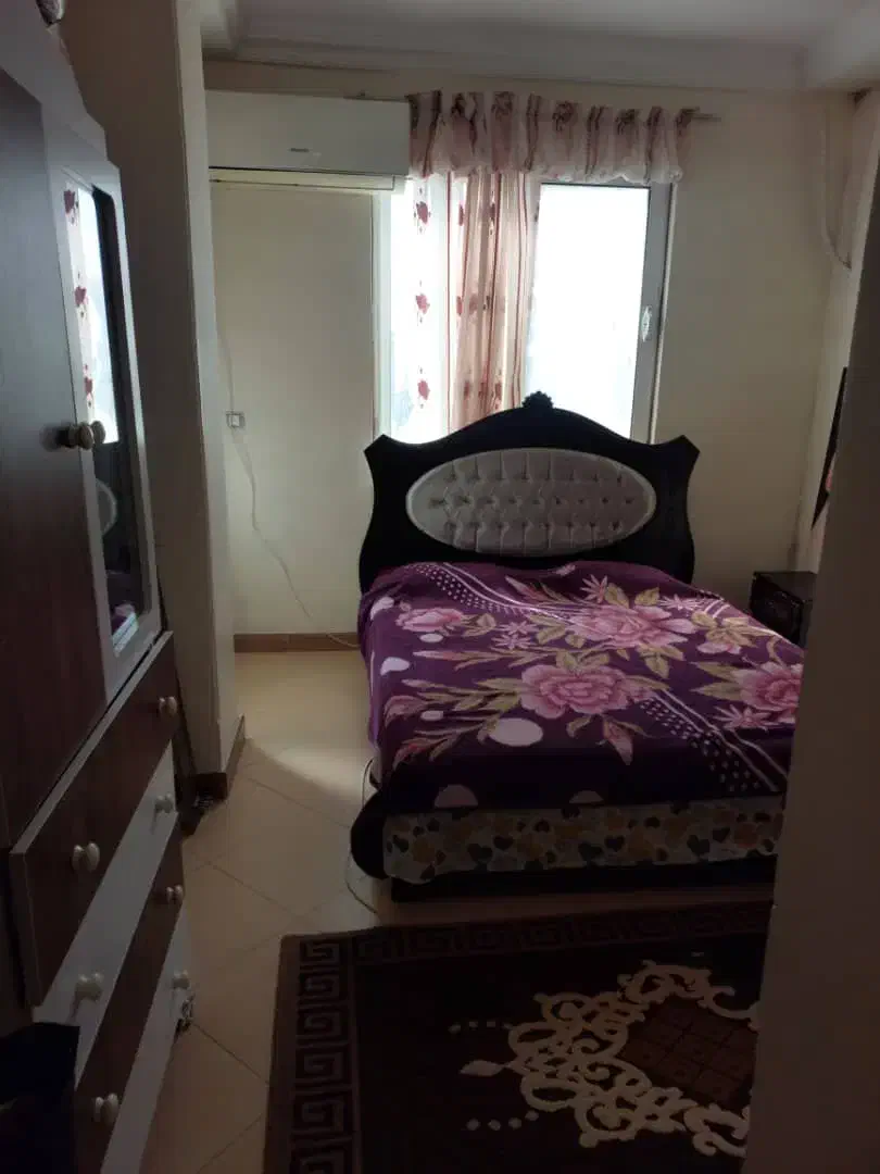 آپارتمان ۷۰متری چهارراه ابراهیمی (پمپ بنزین کمالی)|اجارهٔ آپارتمان|تنکابن, |دیوار