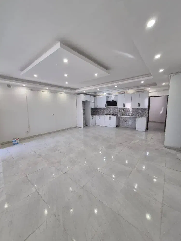 ویلایی طبقه بالا ۳خواب کلید اول وام دار|فروش خانه و ویلا|اهواز, کوی مهدیس|دیوار