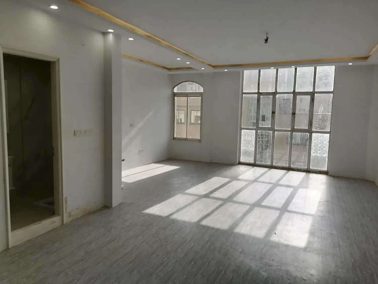 آپارتمان 100متری 7تیر 14|فروش آپارتمان|مشهد, هنرستان|دیوار