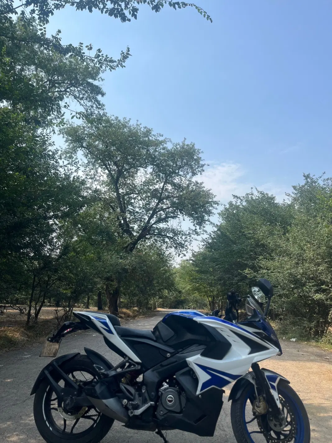 Rs200مدل ۹۷|موتورسیکلت|گرگان, |دیوار