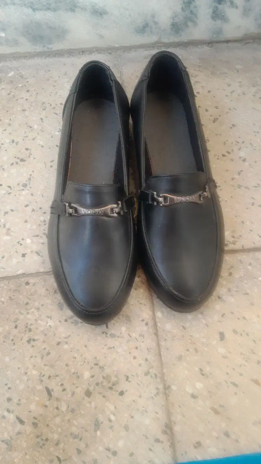 کفش نو|کیف، کفش، کمربند|کوهدشت, |دیوار