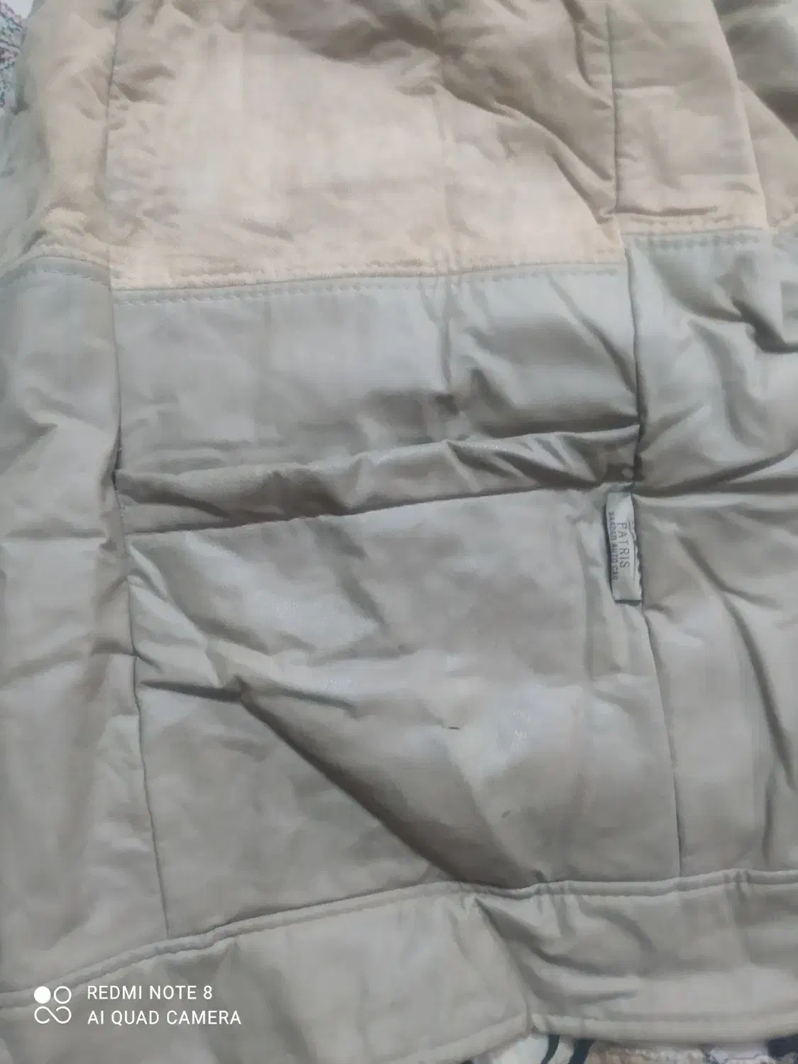 روکش صندلی پژو حراج|قطعات یدکی و لوازم جانبی|زاهدان, |دیوار