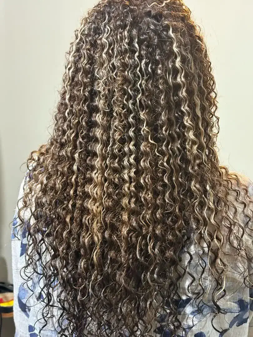 فر مو|خدمات آرایشگری و زیبایی|قم, باغ کرباسی|دیوار