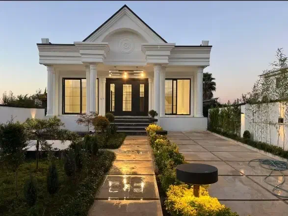 ویلا فلت شهری|فروش خانه و ویلا|رشت, منظریه|دیوار