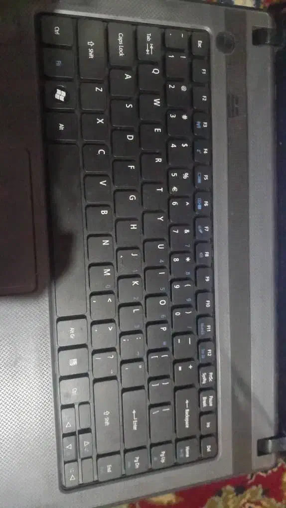 فروش لپ تاب|رایانه همراه|شیراز, کرونی(خاتونک)|دیوار