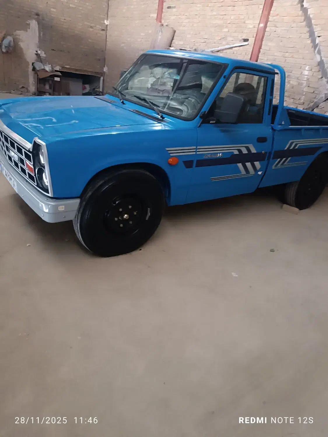 نیسان صفر دوگانه|خودرو سواری و وانت|محمدشهر, محمدشهر|دیوار