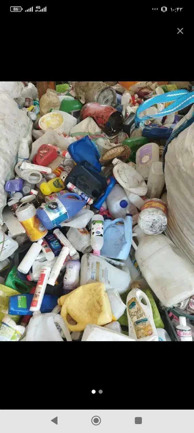 خریدار ضایعات و کارتن مشما وغیره|عمدهفروشی|قرچک, زیبا شهر|دیوار