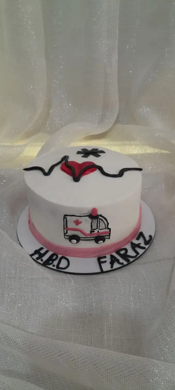 کیک تولد|خدمات پذیرایی، مراسم|سنندج, |دیوار