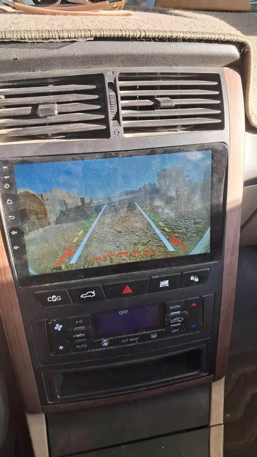 فروش خودرو پارسTu5|خودرو سواری و وانت|میبد, |دیوار