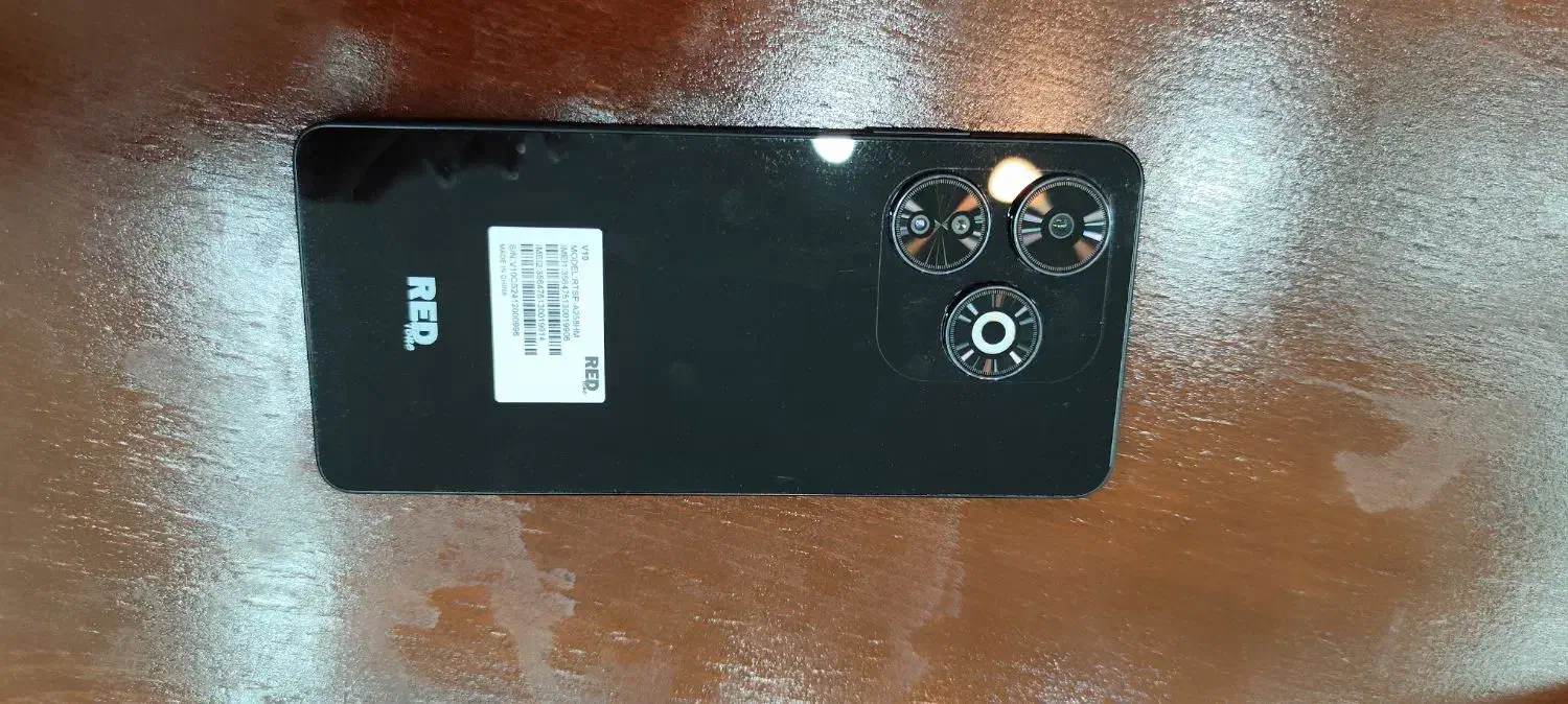 موبایل ردتون|موبایل|مبارکه, |دیوار